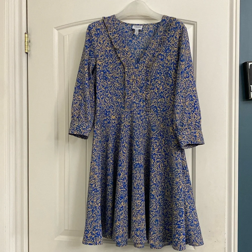 Aware by Vero Moda Dress - Picture 1 of 7